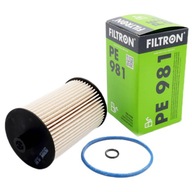 Filtr Paliwa Filtron PE981