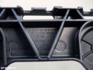 Skoda Fabia 3 bumper bracket left rear III kombi 6V9807393