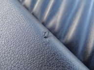 side upholstery door OPEL ASTRA G BERTONE COUPE leather (K2)