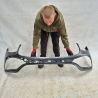 MERCEDES GLC W253 AMG LIFT 19- bumper front front PDC