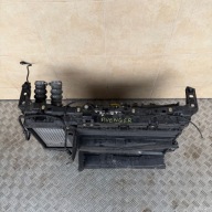 support panel for radiators complete JEEP AVENGER 2023 ROK 1.2 THP