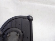 HYUNDAI I40 11-19 cover cover below engine