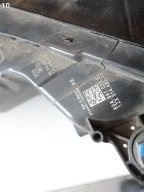 AUDI Q5 SQ5 II 80A FY LIFT 21- MATRIX FULL LED light left front EU *035E*