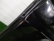 KIA CARNIVAL II 04-14 door rear. left rear part black,