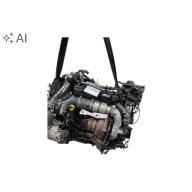 FORD MONDEO IV MK4 engine 1.6 TDCI T1BB complete SIEMENS