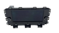 VW GOLF VIII 8 RADIO MIB3E BLUETOOTH 5H0035867