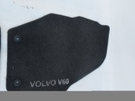 mats WELUROWE KOMPLET VOLVO V60 31267689