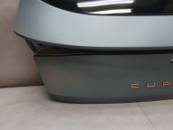 Cupra Leon IV KOMBI trunk door boot rear part window 2024 5FE827023 LS7E