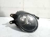 Audi A4 B6 fog light left