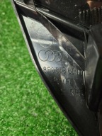 maska AUDI A3 8P LIFT 08- 12 NR.297