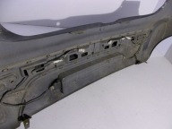 Citroen C1 e 05' Paraurti posteriore posteriore KTA