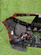 front bumper front OPEL FRONTERA C 24- NR.8693
