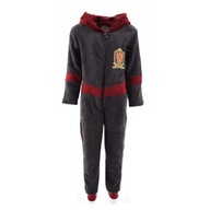 Harry Potter teplý overal detské pyžamo onesie 116