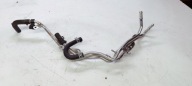 running board RUREK PALIWOWYCH AUDI A6 C8 A7 05L201360J