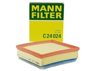 Mann-Filter C 24 024 Vzduchový filter