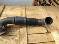 Mercedes pipe wiring air 906 A9065281624