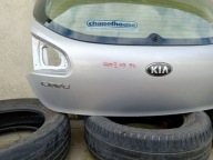 KIA CEED II HB boot door rear Z window 9S 2012