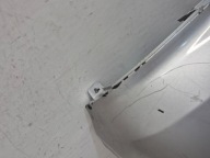 KIA PICANTO e 1 03-07 Paraurti posteriore posteriore