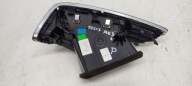 grilles d'aération komplet Ford Focus MK3