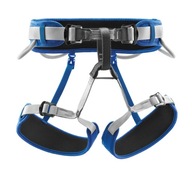 Uprząż Petzl Corax Blue 2