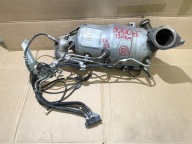 DUCATO 2.3 E6 130KM without adblue 16- catalyst DPF FAP 1379588080 demontaz