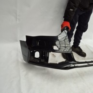 AUDI A4 B8 8K LIFT S-LINE 11-15 bumper front front SPR