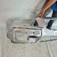 VOLVO XC70 II 2 07-16 bumper front front washer