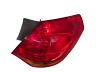 OPEL ASTRA J IV HATCHBACK light right rear part right rear original LADNA