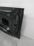door right front LZ7S Audi A7 and (2010-2018) 4G