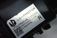 LEAPMOTOR T03 FULL LED 20- reflektor droite feu droit