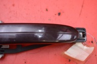 handle right front front claret 6M21-U224A36-AF FORD MONDEO MK4 07-10
