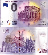 Banknot 0-euro-Wlochy 2020-1 -La Valle dei Templi