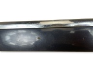 moulding NAKLADA cover door left front front AUDI A6 C6 LIFT 2008-2012
