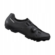 Buty MTB Shimano SH-XC300 roz.45 czarne