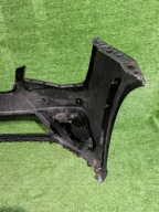 front bumper front SEAT IBIZA V NR.Z8644