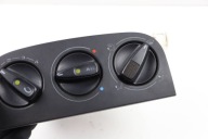 VW SHARAN e ALHAMBRA e FORD GALAXY COMANDI CLIMA 95NW18D451A