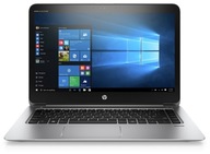 Notebook HP EliteBook Folio 1040 G3 14,1" Intel Core i5 8 GB / 256 GB strieborný