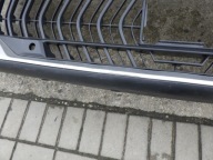 CITROEN C5 AIRCROSS LIFT C84M 22- front bumper