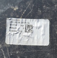 Land Rover Defender 2020- 50151335 bumper rear right