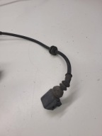 bundle of a caliper left rear part AUDI A6 C6 4F0972253AG