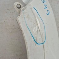 HYUNDAI I10 II 2 13-19 fender front front left