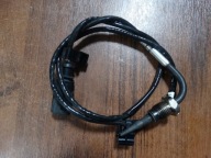 SENSOR TEMPERATURY GASE AUDI A6 A7 C8 1