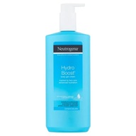 NEUTROGENA HYDRO BOOST ŻELOWY BALSAM DO CIAŁA 400 ML