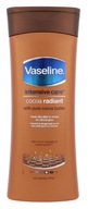 Vaseline Intensive Care Cocoa Radiant 400ml