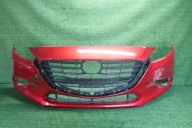 MAZDA 3 LIFT 16- Frontstoßstange vorne