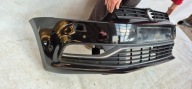 VW POLO V 5 6C LIFT 14-17 bumper front front washer PDC