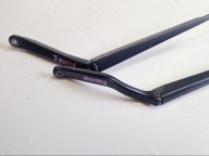 FORD FUSION MK1 wiper arm right left front KOMPLET