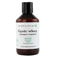 Bioelixire Gęste Włosy Szampon VEGAN POROST 300ml