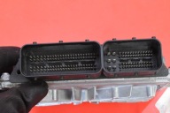 control unit computer of the engine 8667577 VOLVO V50 2.5 T T5 220 KM 03-11