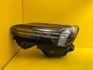 light left front Volvo EX90 Full Led 2024 32450062